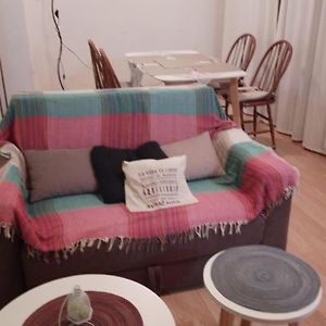 Apartamento de 1 Dormitorio