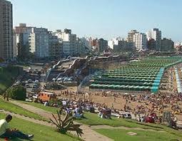 Balneario La Perla